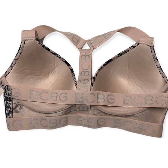 🆕 BCBGeneration Size 36B Sports Bras Set of 2 - Picture 5 of 7